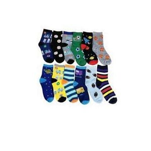 12 Pairs of Happy Socks